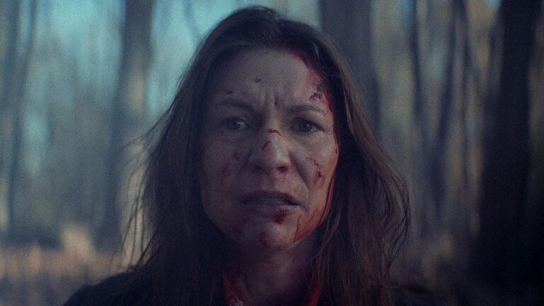 Netflix’s The Beast in Me Review