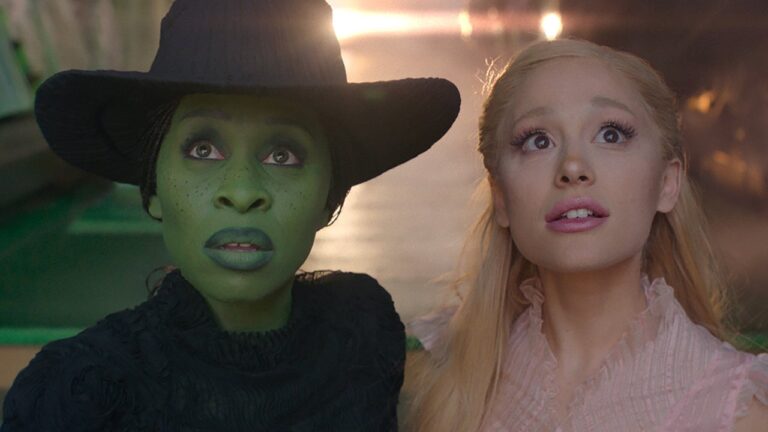 Wicked: For Good Brings in $226 Million at the Global Box Office, Fourth Biggest Opening Weekend of 2025