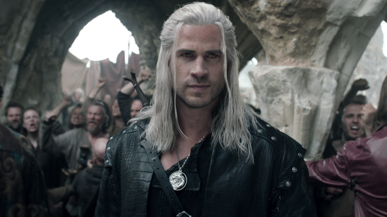 The Witcher Season 4 Suffers Dramatic Drop in Viewership Compared to Previous Seasons