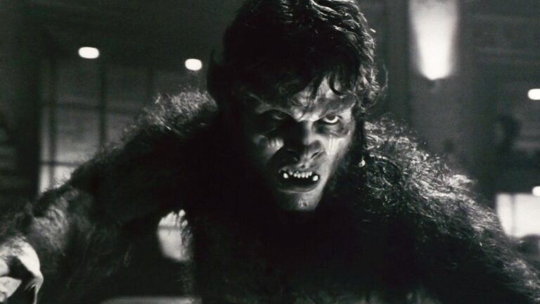 Marvel’s Underrated Black-And-White Disney+ Special is Getting a Sequel, Director Michael Giacchino Confirms