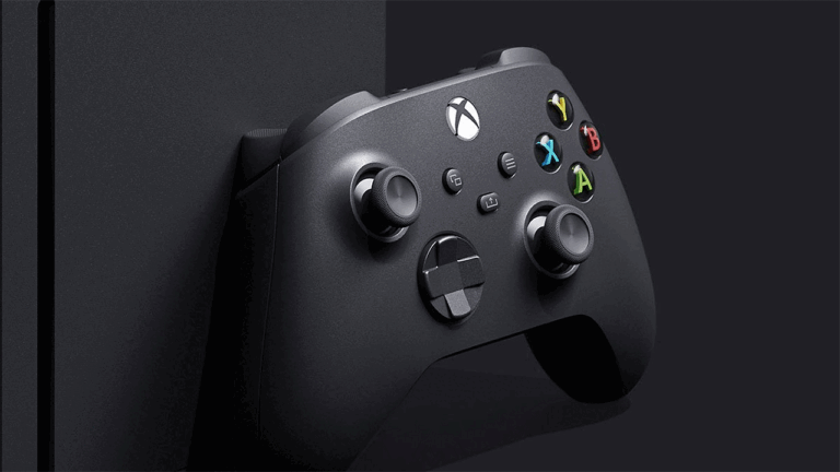 The Official Xbox Wireless Controller Drops to $36 (44% Off) for Black Friday