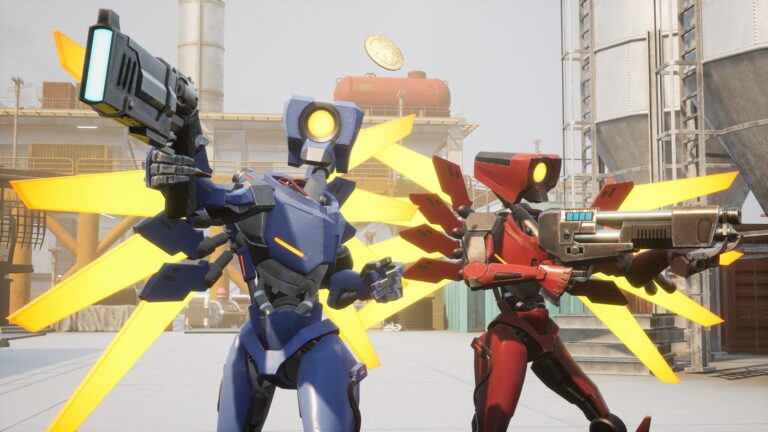 Palworld Home Sweet Home Update Adds Better Melee, ‘Experimental’ PvP, Raid Battlefields, and Improved Building