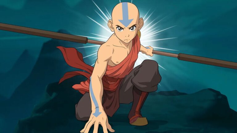 Paramount Ditches Theatrical Release for The Legend of Aang: The Last Airbender, Will Now Go Direct to Paramount+ Instead
