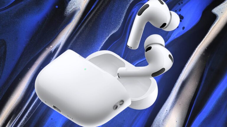 The Apple AirPods Pro 3 Drops Back Down to $199, and You Can Still Get It by Christmas