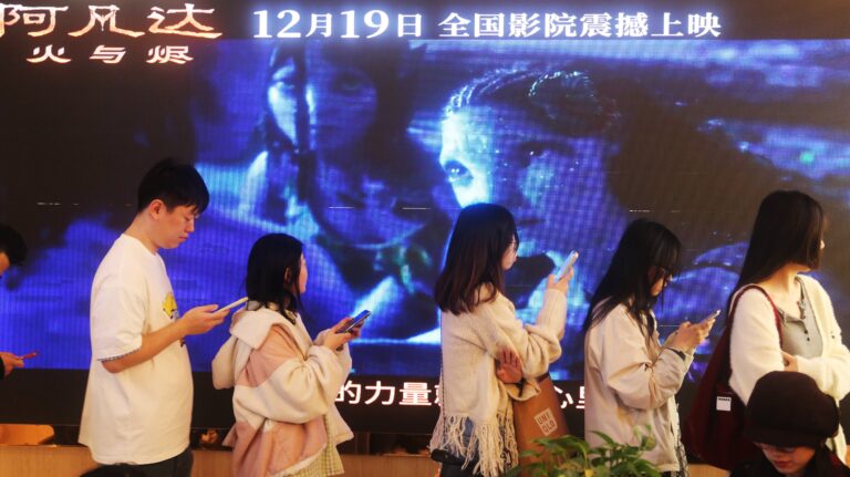 Avatar: Fire and Ash Launches to $345 Million at the Global Box Office, but Will It Do Well Enough for James Cameron to Make Avatar 4?