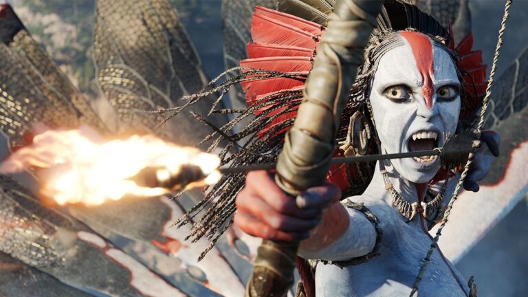 Avatar: Fire and Ash Review