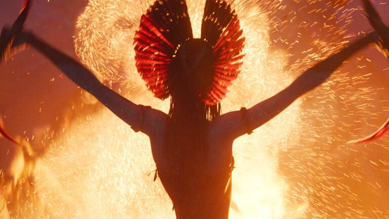 Avatar: Fire and Ash Post-Credits Check-In (No Spoilers)