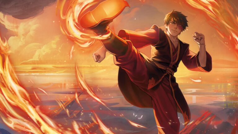 Magic’s Avatar Products Are on Sale – and Will Arrive Before Christmas