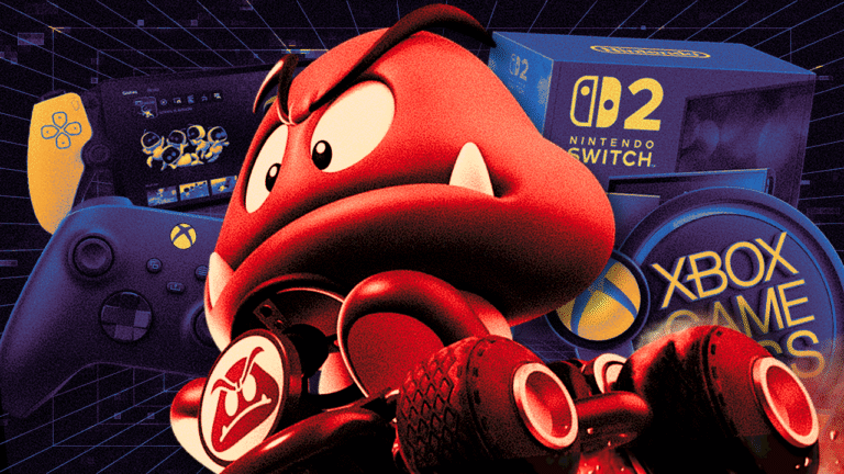 The 15 Best Gaming Deals Still Live After Black Friday and Cyber Monday