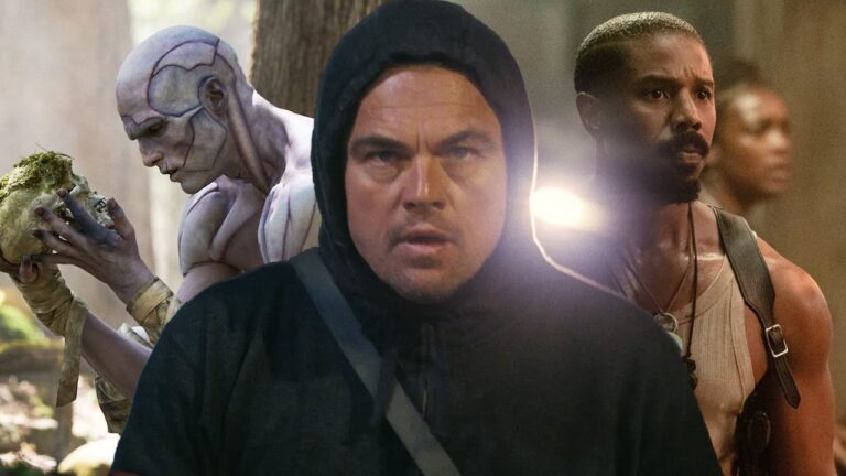 The Best Reviewed Movies of 2025