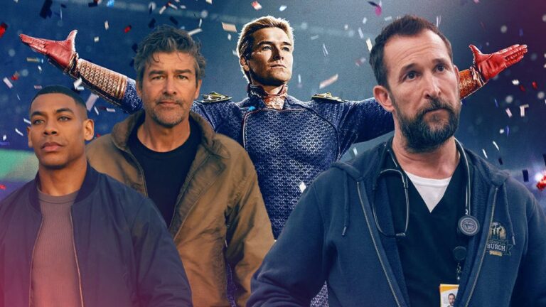 The Biggest TV Shows Coming to Every Streaming Service in 2026