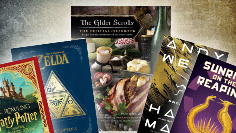 Amazon’s Buy 1, Get 1 Half off Book Sale Is Back in Time for Last-Minute Christmas Gift Shopping