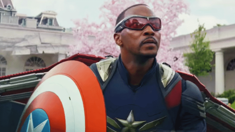 Avengers: Doomsday Trailer Reaction Divided Over ‘Desperate’ Decision to Bring Back Chris Evans, as Fans Say Move Is ‘Disrespectful’ to Anthony Mackie’s Sam Wilson