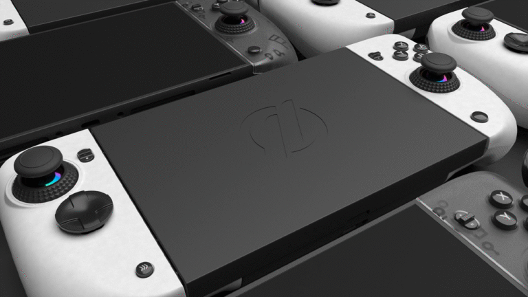 Official Nitro Deck 2 for Nintendo Switch 2 Now Available for Pre-Order