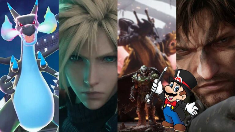 AU Deals: A New Stack Of Multi Platform Game Deals Land With Some All-Stars Standouts