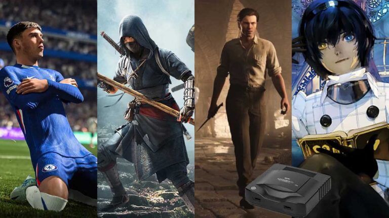 AU Deals: A Tonne of Wishlist Worthy Games Are Finally Hitting Sensible Prices
