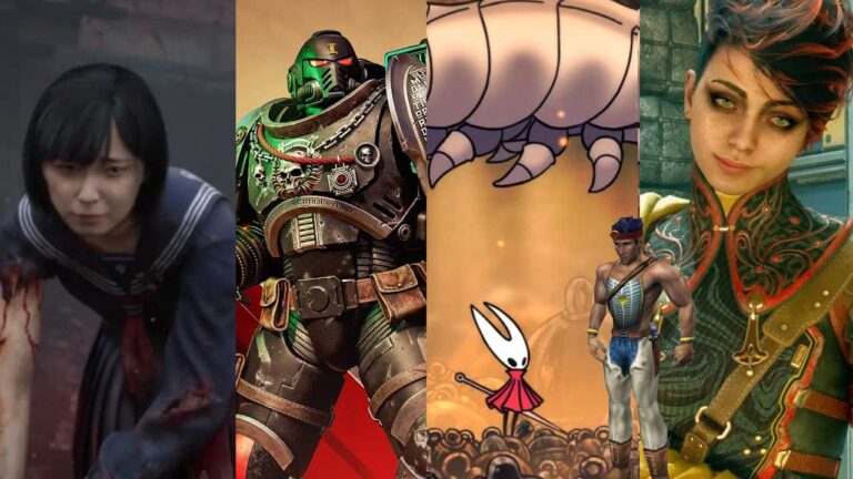 AU Deals: Boxing Day Game Deals I’d Actually Spend My Own Money On This Year