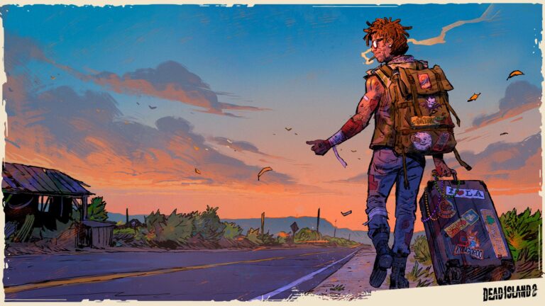 Dead Island 3 Due Out First Half of 2028, All Developers at Dambuster Studios Now Working on It