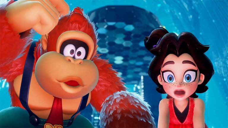 Nintendo Set to Finally Acknowledge Donkey Kong: Bananza’s Secret Character — And Fans Are Now Convinced The Timing Points to Mario Kart World DLC