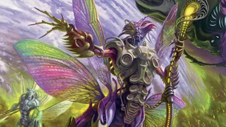 Get Four Commander Decks From One of Magic’s Most Underrated Sets at a Steep Discount From Amazon