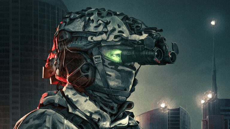 Escape From Tarkov Review