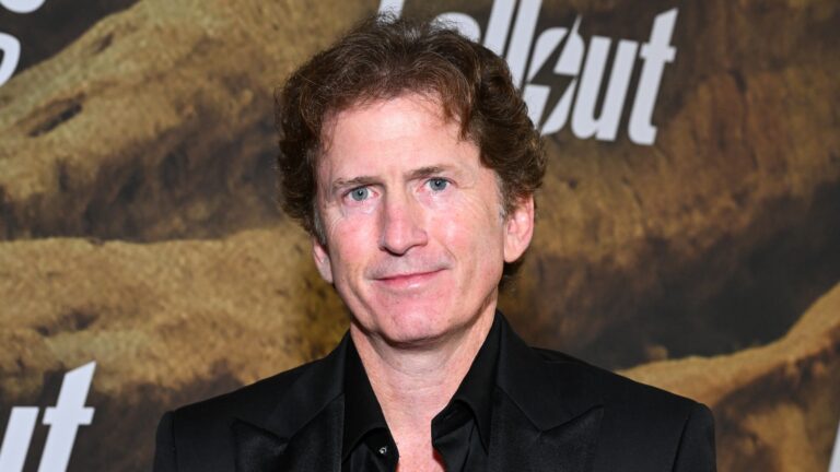Bethesda Chief Todd Howard Says Fallout Is the Franchise ‘That We’re Doing the Most in Right Now,’ Coy on Potential Return to New Vegas or a Fallout 3 Remaster While Fans Wait for Fallout 5