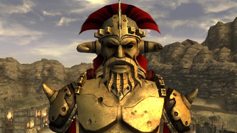 Fallout Season 2: 24 Video Game Details and Easter Eggs in Episode 3