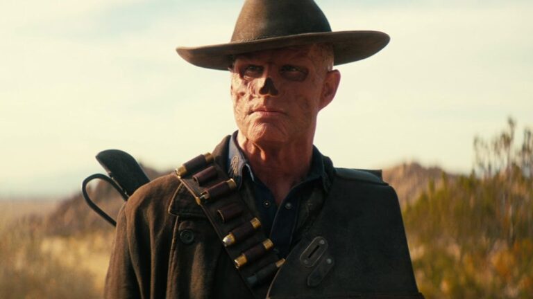 Fallout Season 2: 25 Video Game Details and Easter Eggs in Episode 1