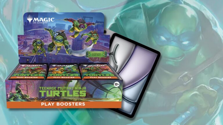 Deals for Today: Last Chance MTG Deals and a Bargain 2025 Apple iPad Air