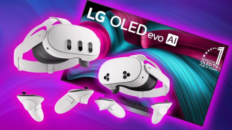 Deals for Today: Sony WH-1000XM6 and LG Evo C5 4K OLED TV eBay Sale