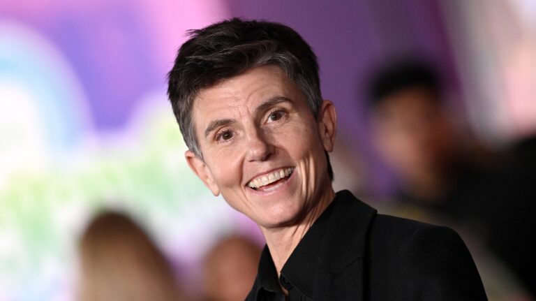 After Working Together on Army of the Dead, Tig Notaro Pitched Zack Snyder on an Action Movie Where ‘Everyone’s a Hot Lesbian’ — and It Sounds Like He’s Into It