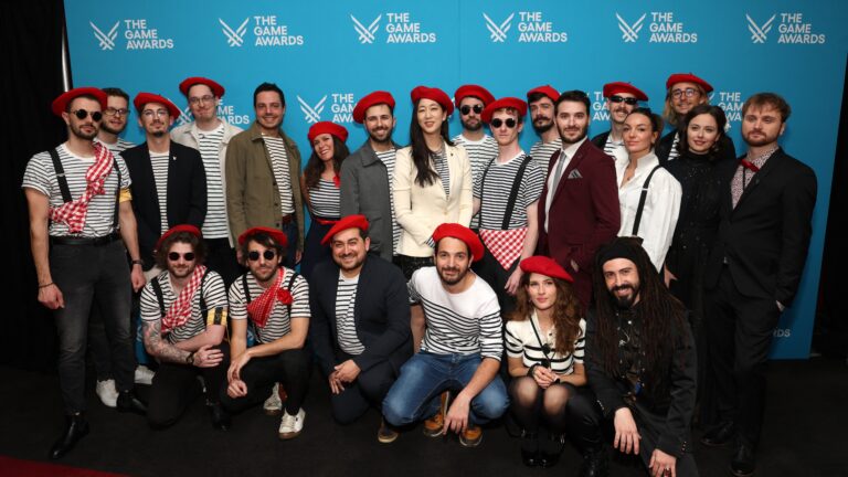 Clair Obscur: Expedition 33 Storms The Game Awards, Wins Coveted Game of the Year 2025