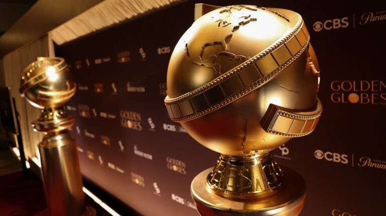 2026 Golden Globes Nominations Revealed — Check Out the Full List