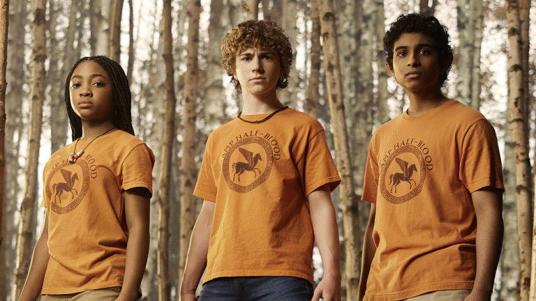 Percy Jackson and the Olympians: Season 2, Episodes 1-2 Spoiler Review