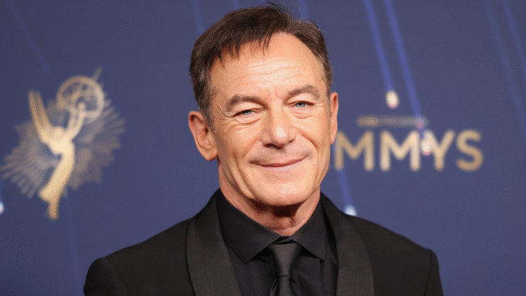Tomb Raider Show Adds Jason Isaacs as Amazon Preps for Production in January