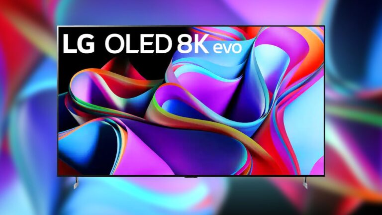 Save $6,000 Off the 77″ LG Z3 8K OLED TV at Best Buy (This TV Normally Costs $10K)