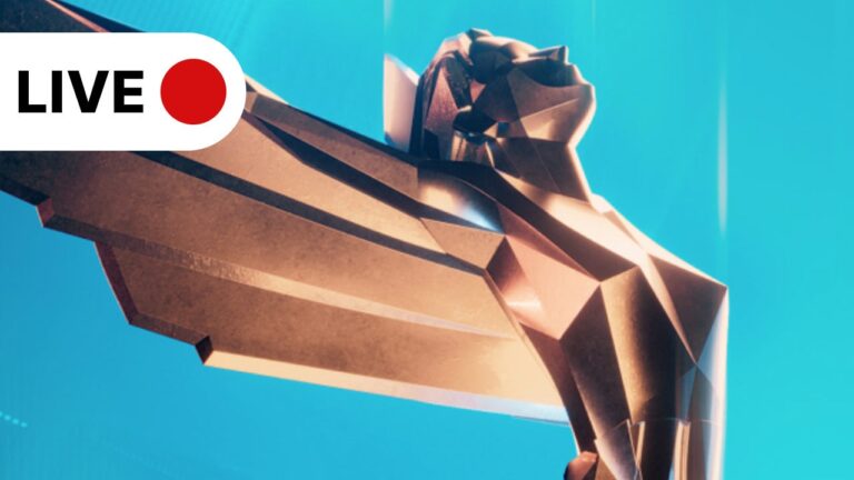 The Game Awards 2025 Winners: The Full List (Updating Live)