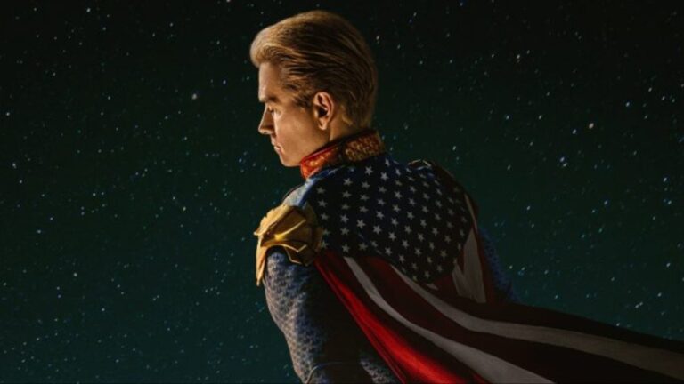 The Boys: Our Biggest Burning Questions After the Season 5 Teaser Trailer