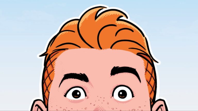 Archie Comics Teases Its Strangest, Most Exciting Reboot Ever