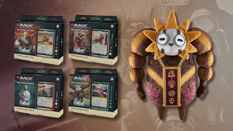 Deals for Today: MTG Deals Delivered Before Christmas at Amazon