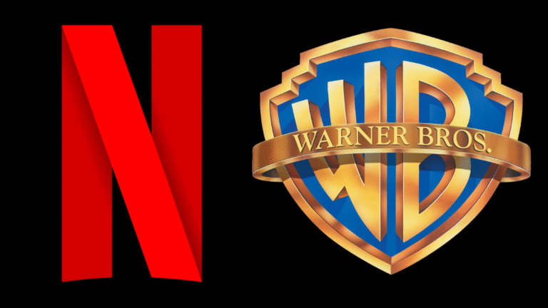 Netflix Will Launch Every Warner Bros. Movie Currently ‘Planned’ for Theaters as Intended, but Expects Shorter Windows Before Streaming in Future ‘To Meet the Audience Where They Are, Quicker’
