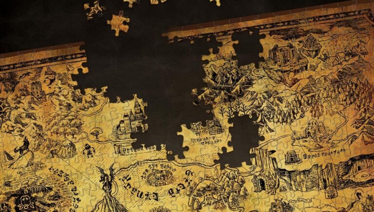 The 15 Best Jigsaw Puzzles for Adults Who Can’t Stop Puzzling