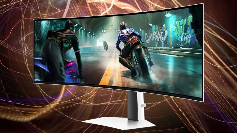 The 49″ Samsung Odyssey OLED G9 Gaming Monitor Drops to a New Lowest Price Ever