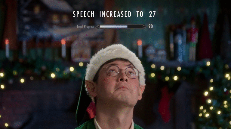 ‘This Honestly Might Be the Best Piece of Evidence We Have for a Release Date’ — Fans Think The Elder Scrolls 6 Is Out in 2027 Because of a Speech Skill in a Live-Action Skyrim Trailer