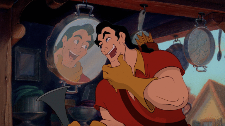 Disney Planning Live-Action Villain Movie Staring… Beauty and the Beast’s Gaston