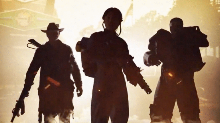 Yes, It’s True — Fallout Is Coming to Call of Duty: Black Ops 7