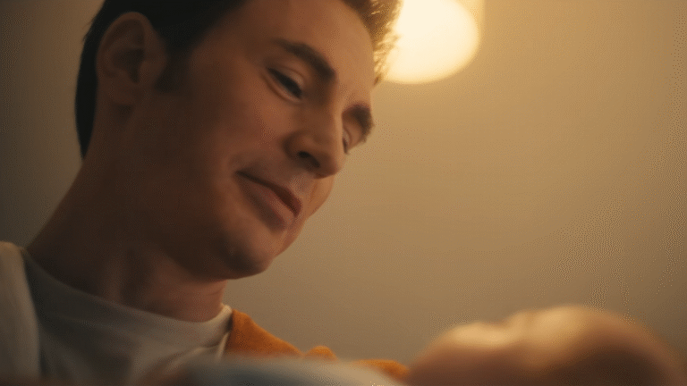 Avengers: Doomsday Steve Rogers / Captain America Teaser Trailer Is Now Online — Officially This Time