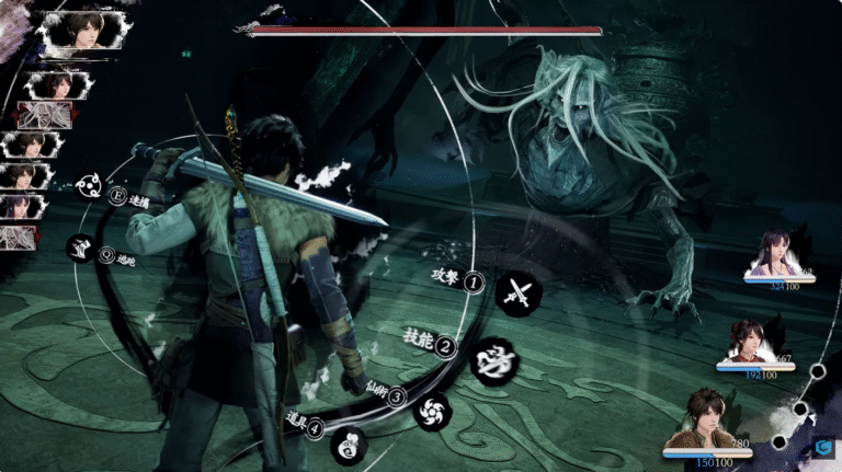 ‘We Got Expedition-Like Genre Now’ — Clair Obscur: Expedition 33 Fans Say Sword and Fairy 4 Remake Is a Little Too Close for Comfort