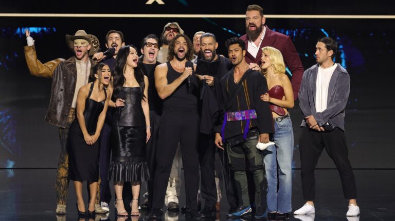‘I Don’t Climb Over Others to Get Ahead’ — Mortal Kombat Movie Producer Reacts After Street Fighter Cast Threw Big Shots at the Mortal Kombat 2 Cast | The Game Awards 2025
