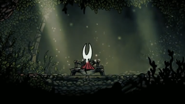 IGN Readers Say Silksong’s Bilewater Boss Has the Worst Runback in a Souls Game